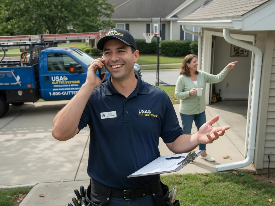 Gutter Installation Amsterdam, OH FAQs
